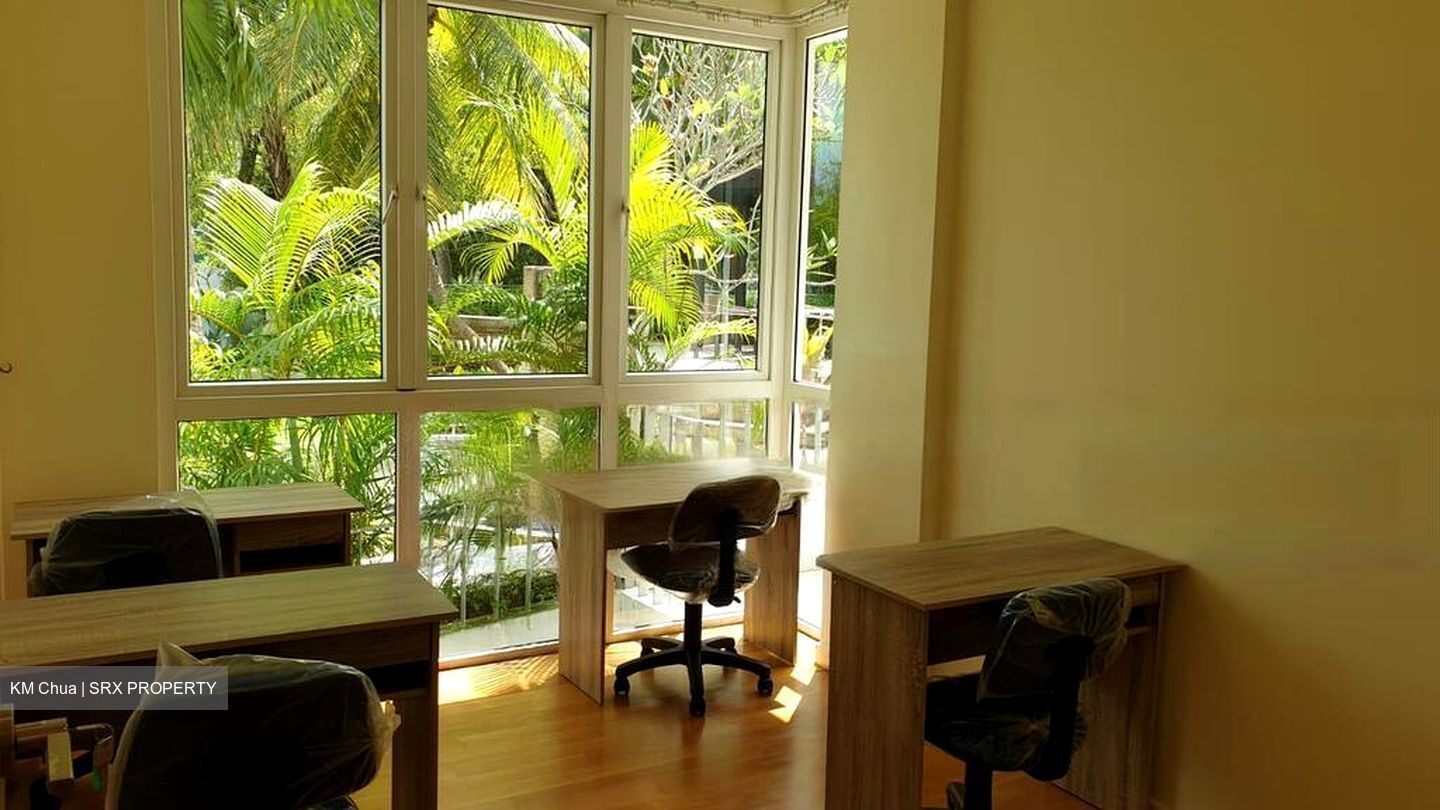 Duchess Manor (D10), Condominium #450216391